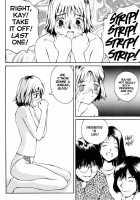 The Sex-Philes Vol.3 [Tamaoki Benkyo] [Original] Thumbnail Page 23