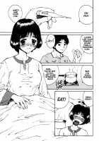 The Sex-Philes Vol.3 [Tamaoki Benkyo] [Original] Thumbnail Page 04