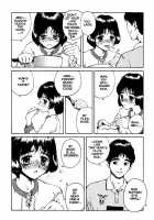 The Sex-Philes Vol.3 [Tamaoki Benkyo] [Original] Thumbnail Page 05