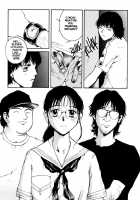 The Sex-Philes Vol.2 [Tamaoki Benkyo] [Original] Thumbnail Page 22