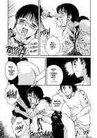 The Sex-Philes Vol.2 [Tamaoki Benkyo] [Original] Thumbnail Page 29
