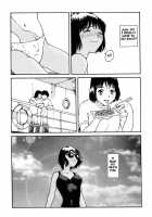 The Sex-Philes Vol.2 [Tamaoki Benkyo] [Original] Thumbnail Page 06