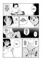 The Sex-Philes Vol.2 [Tamaoki Benkyo] [Original] Thumbnail Page 07