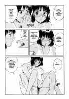 The Sex-Philes Vol.2 [Tamaoki Benkyo] [Original] Thumbnail Page 08