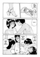 The Sex-Philes Vol.2 [Tamaoki Benkyo] [Original] Thumbnail Page 09