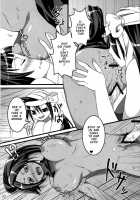 Snow No Mercy / Snow No Mercy [Miyamoto Smoke] [Bleach] Thumbnail Page 26