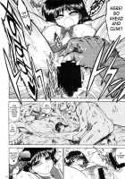 Scary Monsters / SCARY MONSTERS [Kuroinu Juu] [Sailor Moon] Thumbnail Page 22