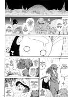 Scary Monsters / SCARY MONSTERS [Kuroinu Juu] [Sailor Moon] Thumbnail Page 06