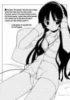 Lazy Lazy / LazyLazy [Kagawa Tomonobu] [K-On!] Thumbnail Page 23