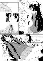 Lazy Lazy / LazyLazy [Kagawa Tomonobu] [K-On!] Thumbnail Page 08