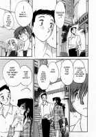 Tatoeba Haha Ga Vol.01 / たとえば母が 1 [Tsuya Tsuya] [Original] Thumbnail Page 135