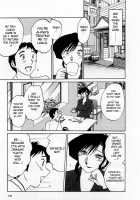 Tatoeba Haha Ga Vol.01 / たとえば母が 1 [Tsuya Tsuya] [Original] Thumbnail Page 145