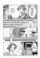 Tatoeba Haha Ga Vol.01 / たとえば母が 1 [Tsuya Tsuya] [Original] Thumbnail Page 186