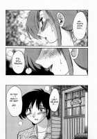 Tatoeba Haha Ga Vol.01 / たとえば母が 1 [Tsuya Tsuya] [Original] Thumbnail Page 191