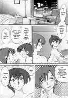 Tatoeba Haha Ga Vol.01 / たとえば母が 1 [Tsuya Tsuya] [Original] Thumbnail Page 26