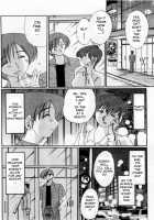 Tatoeba Haha Ga Vol.01 / たとえば母が 1 [Tsuya Tsuya] [Original] Thumbnail Page 28