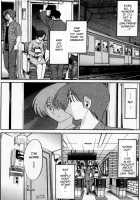 Tatoeba Haha Ga Vol.01 / たとえば母が 1 [Tsuya Tsuya] [Original] Thumbnail Page 29