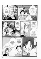 Tatoeba Haha Ga Vol.01 / たとえば母が 1 [Tsuya Tsuya] [Original] Thumbnail Page 41