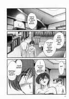Tatoeba Haha Ga Vol.01 / たとえば母が 1 [Tsuya Tsuya] [Original] Thumbnail Page 48