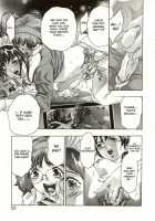 Distorted Portrait [Onikubo Hirohisa] [Original] Thumbnail Page 09