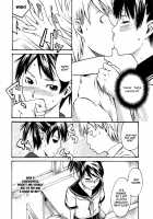 YOSHIKI Ube - Binkan Drops 4, 9 [Ube Yoshiki] [Original] Thumbnail Page 11