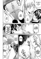 YOSHIKI Ube - Binkan Drops 4, 9 [Ube Yoshiki] [Original] Thumbnail Page 13