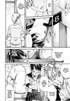 YOSHIKI Ube - Binkan Drops 4, 9 [Ube Yoshiki] [Original] Thumbnail Page 17