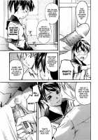 YOSHIKI Ube - Binkan Drops 4, 9 [Ube Yoshiki] [Original] Thumbnail Page 18