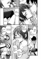 YOSHIKI Ube - Binkan Drops 4, 9 [Ube Yoshiki] [Original] Thumbnail Page 34