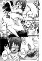 YOSHIKI Ube - Binkan Drops 4, 9 [Ube Yoshiki] [Original] Thumbnail Page 44