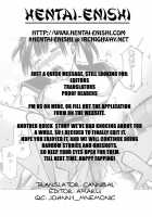 YOSHIKI Ube - Binkan Drops 4, 9 [Ube Yoshiki] [Original] Thumbnail Page 52