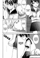 YOSHIKI Ube - Binkan Drops 4, 9 [Ube Yoshiki] [Original] Thumbnail Page 09