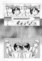 Karaburi Circus [Karakuri Circus] Thumbnail Page 03