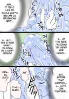 Goo Story [Original] Thumbnail Page 18