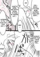 Eel Story [Original] Thumbnail Page 17