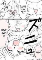 Eel Story [Original] Thumbnail Page 18