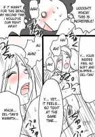 Eel Story [Original] Thumbnail Page 19