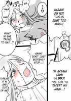 Eel Story [Original] Thumbnail Page 20