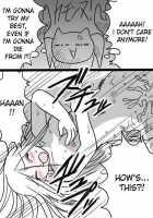 Eel Story [Original] Thumbnail Page 21