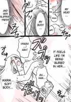 Eel Story [Original] Thumbnail Page 23