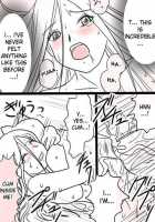 Eel Story [Original] Thumbnail Page 24