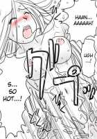 Eel Story [Original] Thumbnail Page 25