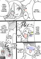 Eel Story [Original] Thumbnail Page 27