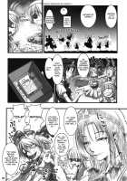 RED Ring / RED Ring [Nezumi] [Touhou Project] Thumbnail Page 19