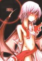 RED Ring / RED Ring [Nezumi] [Touhou Project] Thumbnail Page 25