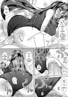 Perfect? Child-Making Plan [Norutaru] [Original] Thumbnail Page 10