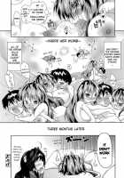 Perfect? Child-Making Plan [Norutaru] [Original] Thumbnail Page 20