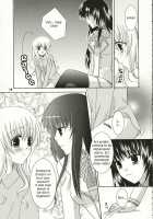 Strawberry Kiss / Strawberry Kiss [Hazuki Ruka] [Strawberry Panic] Thumbnail Page 12