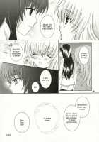 Strawberry Kiss / Strawberry Kiss [Hazuki Ruka] [Strawberry Panic] Thumbnail Page 18