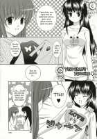 Strawberry Kiss / Strawberry Kiss [Hazuki Ruka] [Strawberry Panic] Thumbnail Page 19